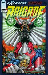 Brigade #8 (1994) Comic Books Brigade Prices