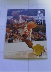 Grant Long Basketball Cards 1994 Ultra Prices