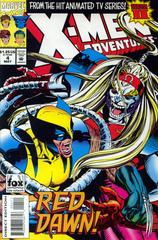 X-Men Adventures #4 (1994) Comic Books X-Men Adventures Prices