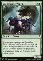 Broodhunter Wurm Magic Mystery Booster Prices