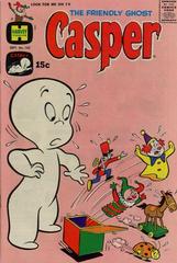 The Friendly Ghost, Casper #133 (1969) Comic Books Casper The Friendly Ghost Prices