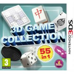 3D Game Collection PAL Nintendo 3DS Prices