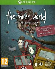 The Inner World: The Last Wind Monk PAL Xbox One Prices