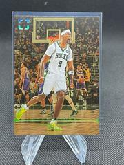 Bobby Portis [Gold] #73 Basketball Cards 2021 Panini PhotoGenic Prices