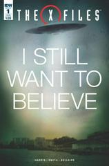 X-Files [Subscription] Comic Books X-Files Prices