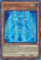 Astraltopia YuGiOh Brothers of Legend Prices