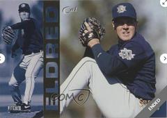 Cal Eldred #347 Baseball Cards 1994 Select Prices