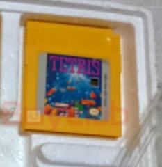 Tetris [Yellow] GameBoy Prices