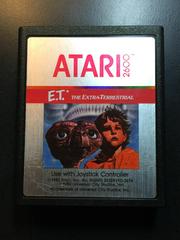 Cartridge | ET the Extra Terrestrial Atari 2600