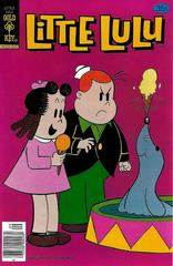 Little Lulu #248 (1978) Comic Books Little Lulu Prices