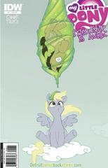 My Little Pony: Friendship Is Magic [Detroit] #1 (2012) Comic Books My Little Pony: Friendship is Magic Prices