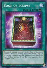 Book of Eclipse [1st Edition] YuGiOh Battle Pack 3: Monster League Prices