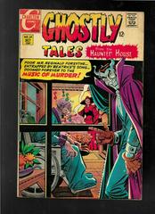 Ghostly Tales #69 (1968) Comic Books Ghostly Tales Prices