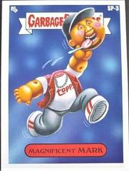Magnificent MARK #SP-3 Garbage Pail Kids Go on Vacation Prices