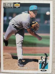 Robb_Nen#604 #604 Baseball Cards 1994 Upper Deck Prices