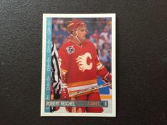 Robert Reichel Hockey Cards 1992 O-Pee-Chee Prices