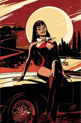Vampirella: Mind Warp [Case Virgin] #2 (2022) Comic Books Vampirella Mind Warp Prices