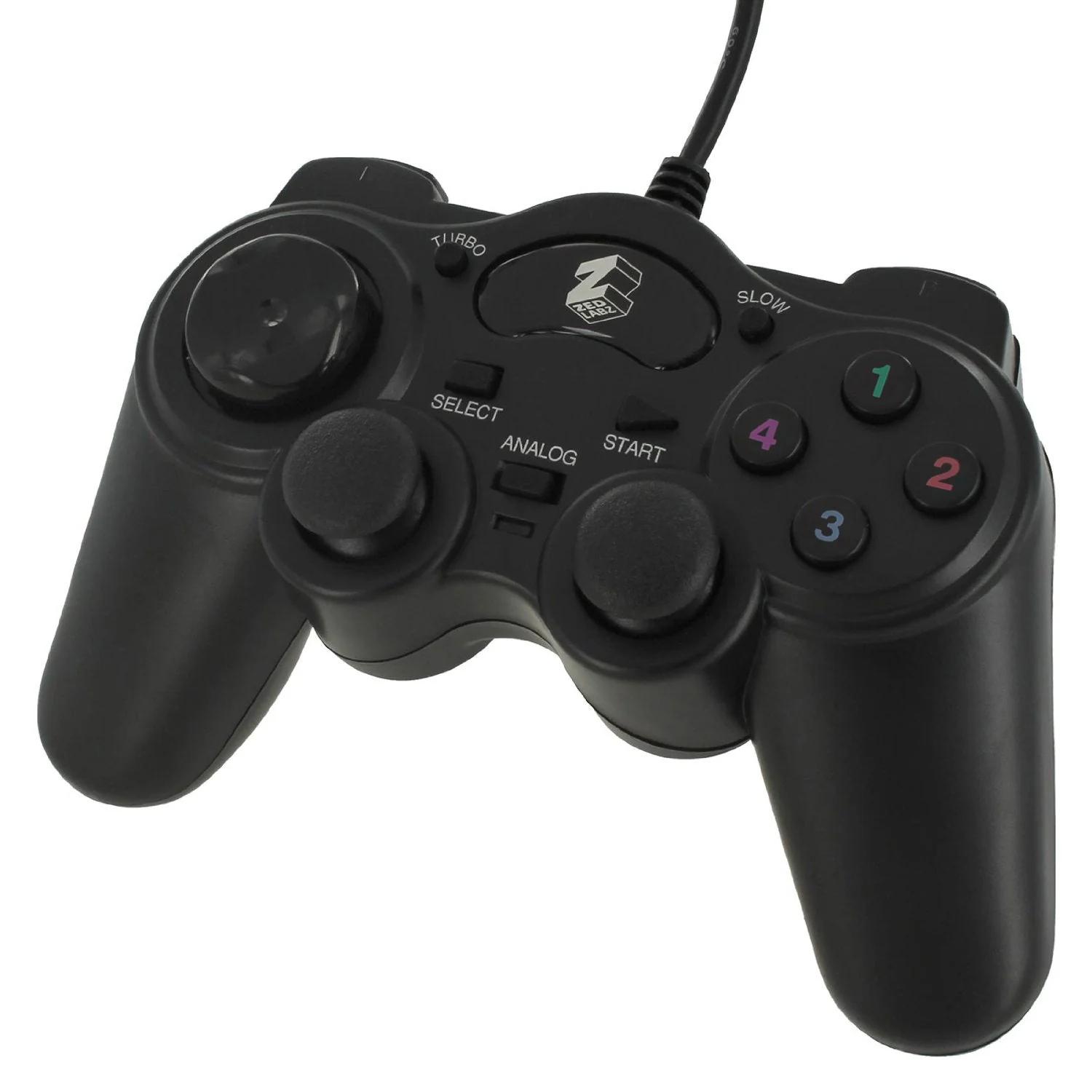 ZedLabz PS2 Controller Prices PAL Playstation 2 | Compare Loose, CIB ...
