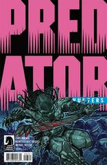 Predator: Hunters [Velasco] Comic Books Predator: Hunters Prices