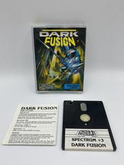 Dark Fusion [+3 Disk] ZX Spectrum Prices