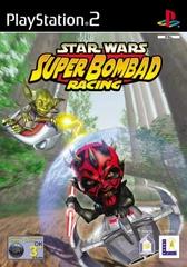 Star Wars Super Bombad Racing PAL Playstation 2 Prices