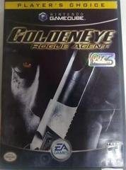 GoldenEye: Rogue Agent [Player's Choice] Gamecube Prices