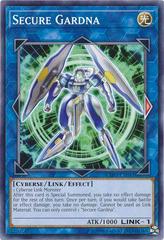 Secure Gardna EXFO-EN043 YuGiOh Extreme Force Prices