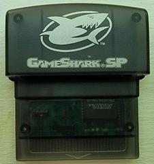 Device | Gameshark SP GameBoy Advance