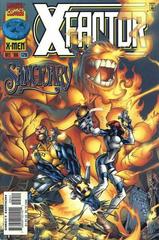 X-Factor #129 (1996) Comic Books X-Factor Prices