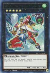 Wind-Up Arsenal Zenmaioh YuGiOh Kings Court Prices