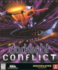 Darklight Conflict PC Games Prices