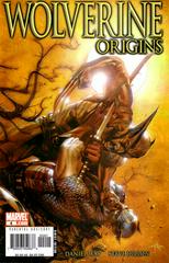 Wolverine: Origins [Variant] #4 (2006) Comic Books Wolverine: Origins Prices