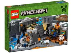 The End Portal #21124 LEGO Minecraft Prices