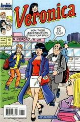 Veronica #98 (2000) Comic Books Veronica Prices