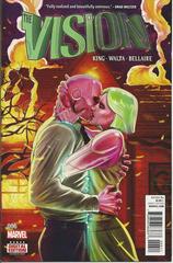 Vision #6 (2016) Comic Books Vision Prices