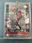 Michael Jordan Basketball Cards 1996 Upper Deck Jordan Greater Heights Prices