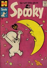Spooky #15 (1957) Comic Books Spooky Prices