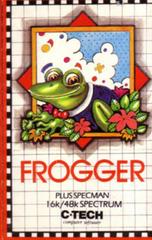 Frogger [C-Tech] ZX Spectrum Prices