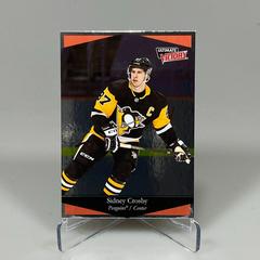 Sidney Crosby Hockey Cards 2020 Upper Deck Ultimate Victory Prices