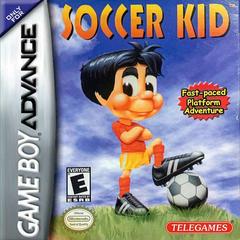Soccer Kid GameBoy Advance Prices