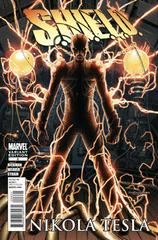 S.H.I.E.L.D. [Weaver] #6 (2011) Comic Books S.H.I.E.L.D Prices