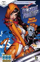 Belle Vs. Black Knight [SDCC A] #1 (2020) Comic Books Belle Vs. Black Knight Prices