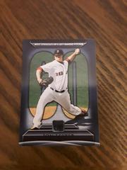 Jon Lester Baseball Cards 2011 Topps 60 Prices