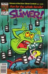 Slimer! #8 (1989) Comic Books Slimer Prices