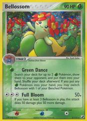 Bellossom #3 Pokemon Unseen Forces Prices