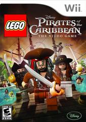 LEGO Pirates of the Caribbean: The Video Game Wii Prices