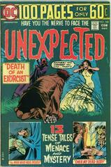 Unexpected (2013) Comic Books Unexpected Prices