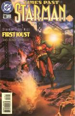 Starman #18 (1996) Comic Books Starman Prices