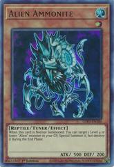 Alien Ammonite [1st Edition] YuGiOh Ghosts From the Past: 2nd Haunting Prices