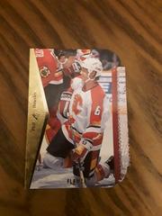 Phil Housley [Die Cut] #19 Hockey Cards 1994 SP Prices